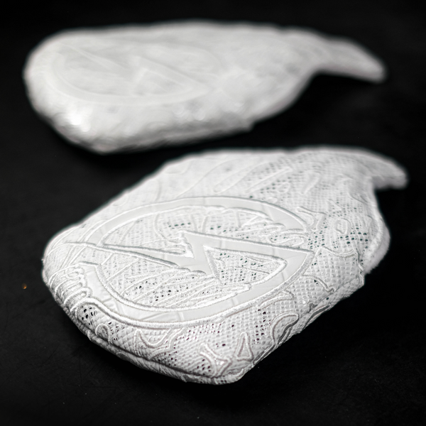 COTM 11: Electric Whiteout