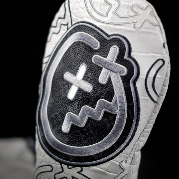 Genuine Leather LV Eclipse Alter Ego Driver / FW Wood / Hybrid