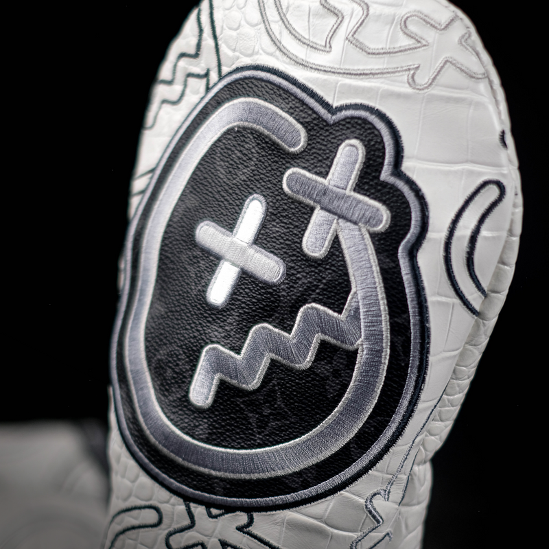 Genuine Leather LV Eclipse Alter Ego Driver / FW Wood / Hybrid