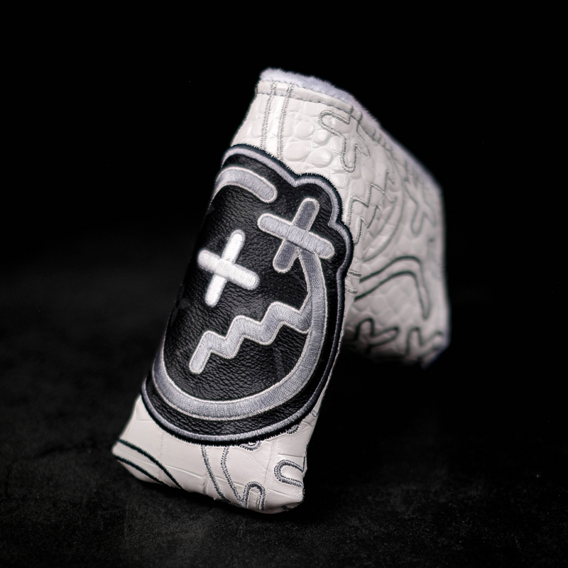 Genuine Leather LV Eclipse Alter Ego Blade Cover