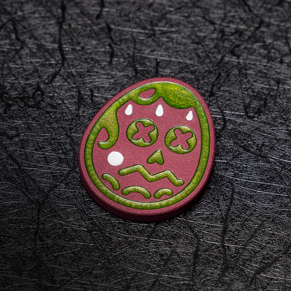 Metal Goods – Hatch Golf Co