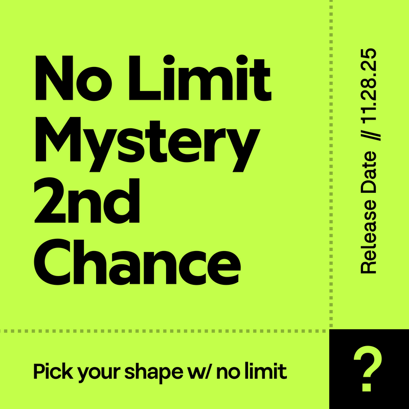 No Limit 2nd Chance Mystery Covers
