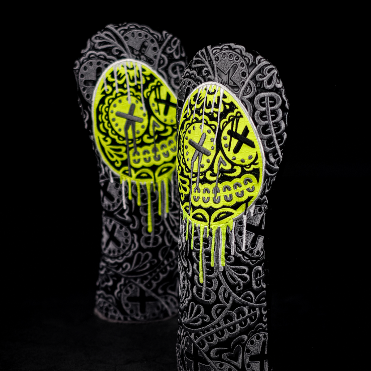 Themed – Hatch Golf Co