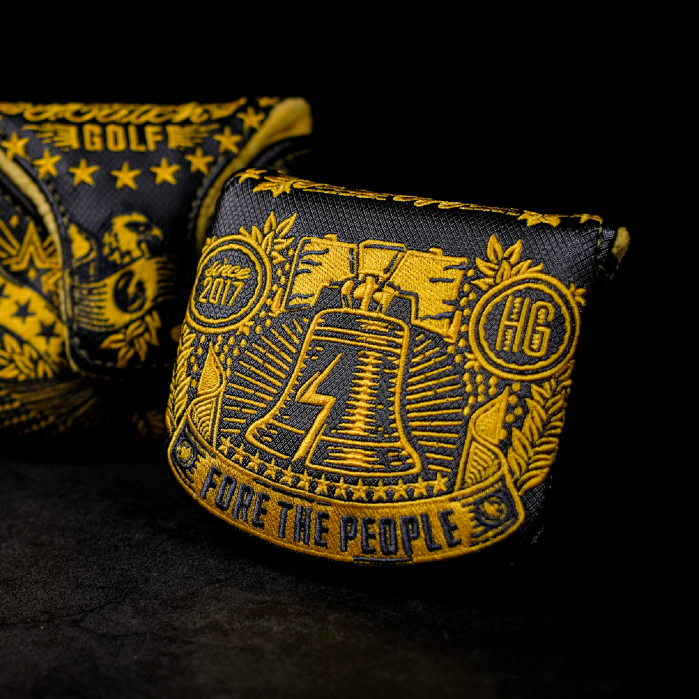 New Releases – Page 5 – Hatch Golf Co