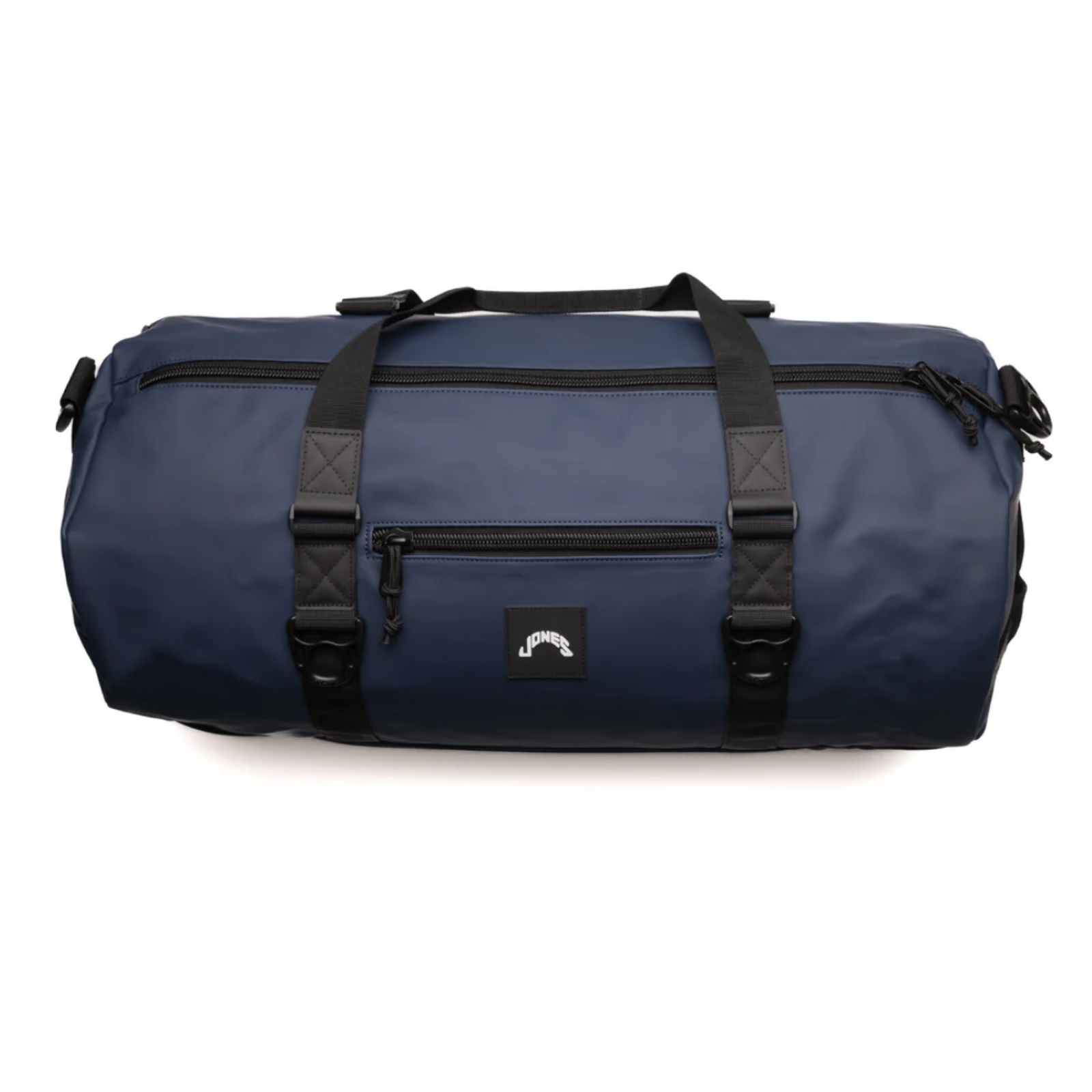 Hatch + Jones FC Explorer Duffle Bag 2.0 – Hatch Golf Co