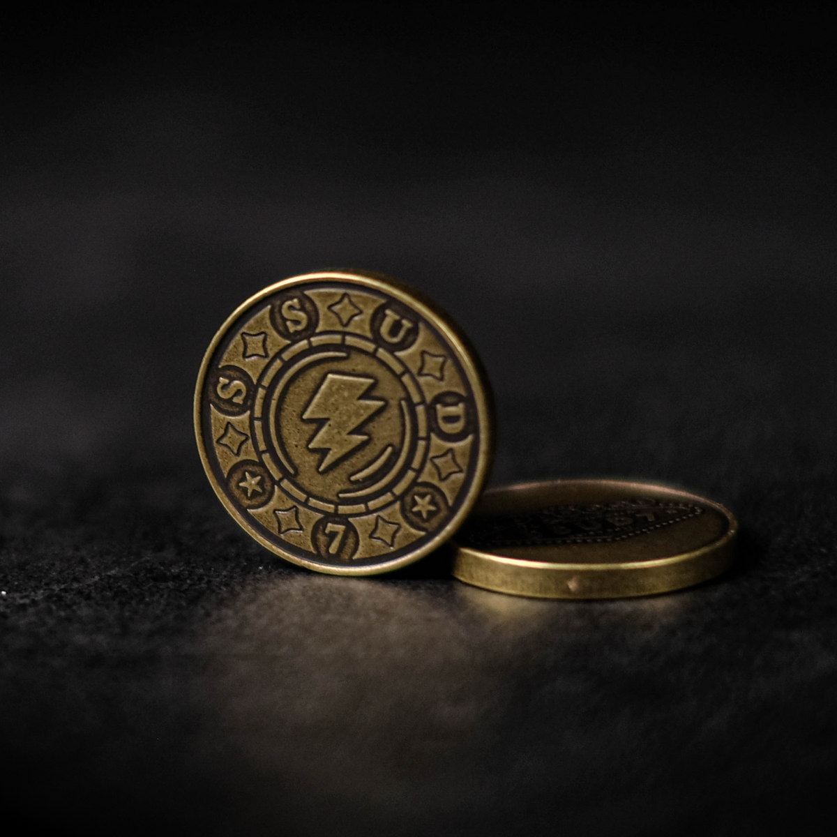 Metal Goods – Hatch Golf Co