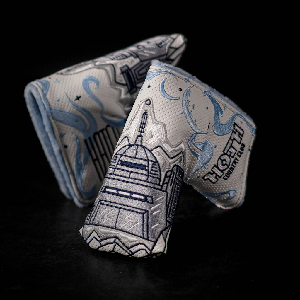 Hatch Golf Hoth CC Blade Cover