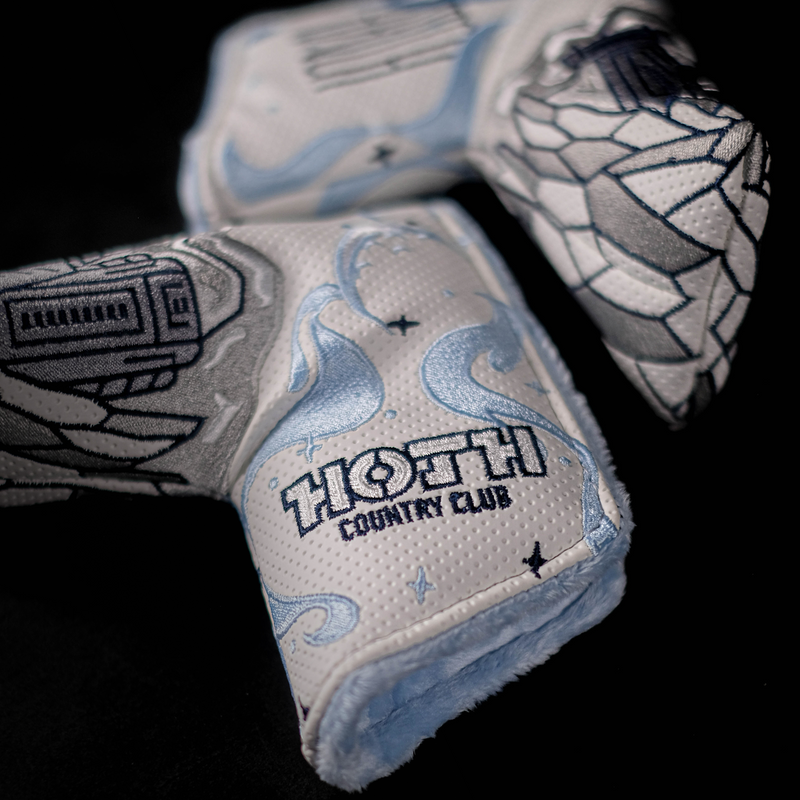 Hoth CC Blade Cover