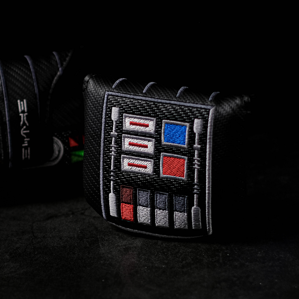Hatch Golf Mallet Cover