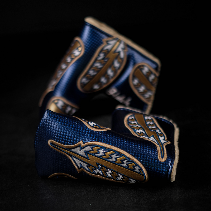 Electric Quill Blade Cover