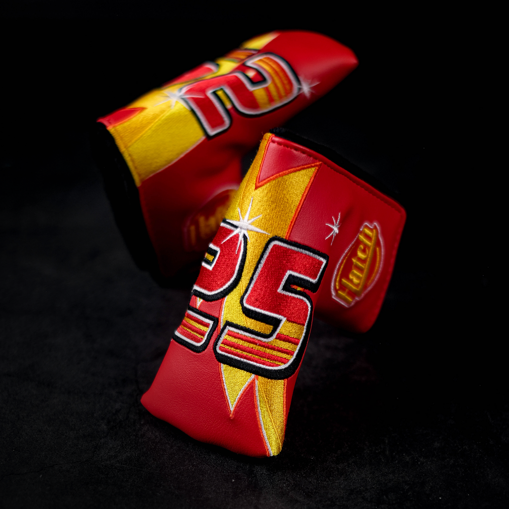 Hatch Golf Kachow! Blade Cover