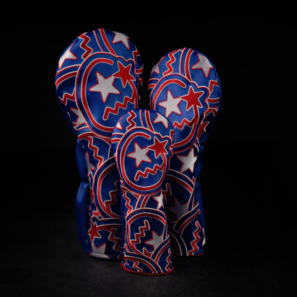 Hatch Golf Headcover