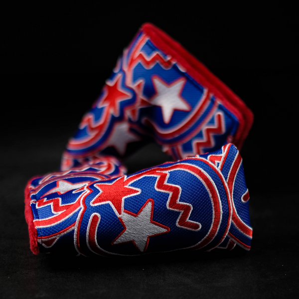 Overstacked Starry Eyed Ego Blade Cover