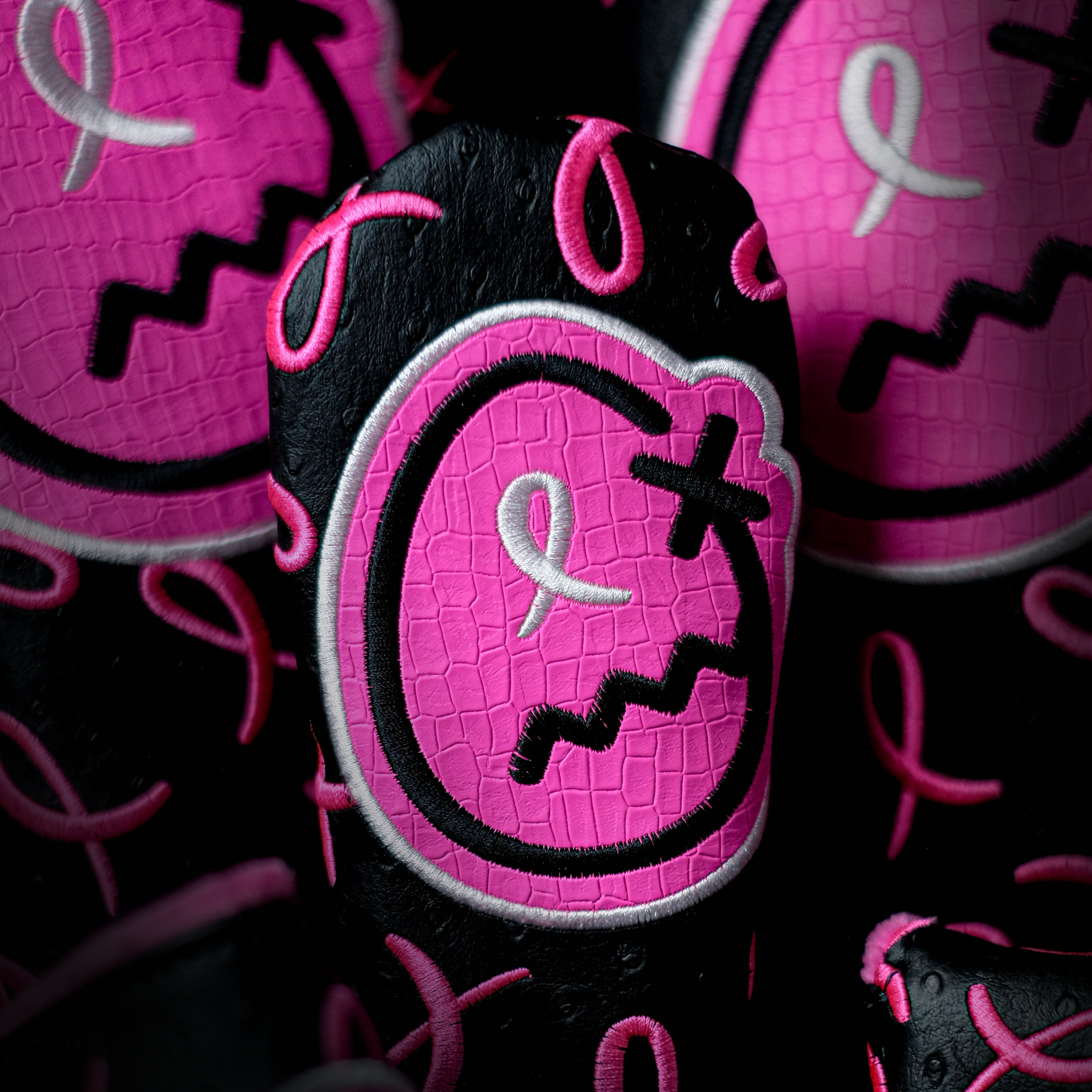 BCA Ribbon Alter Ego – Hatch Golf Co