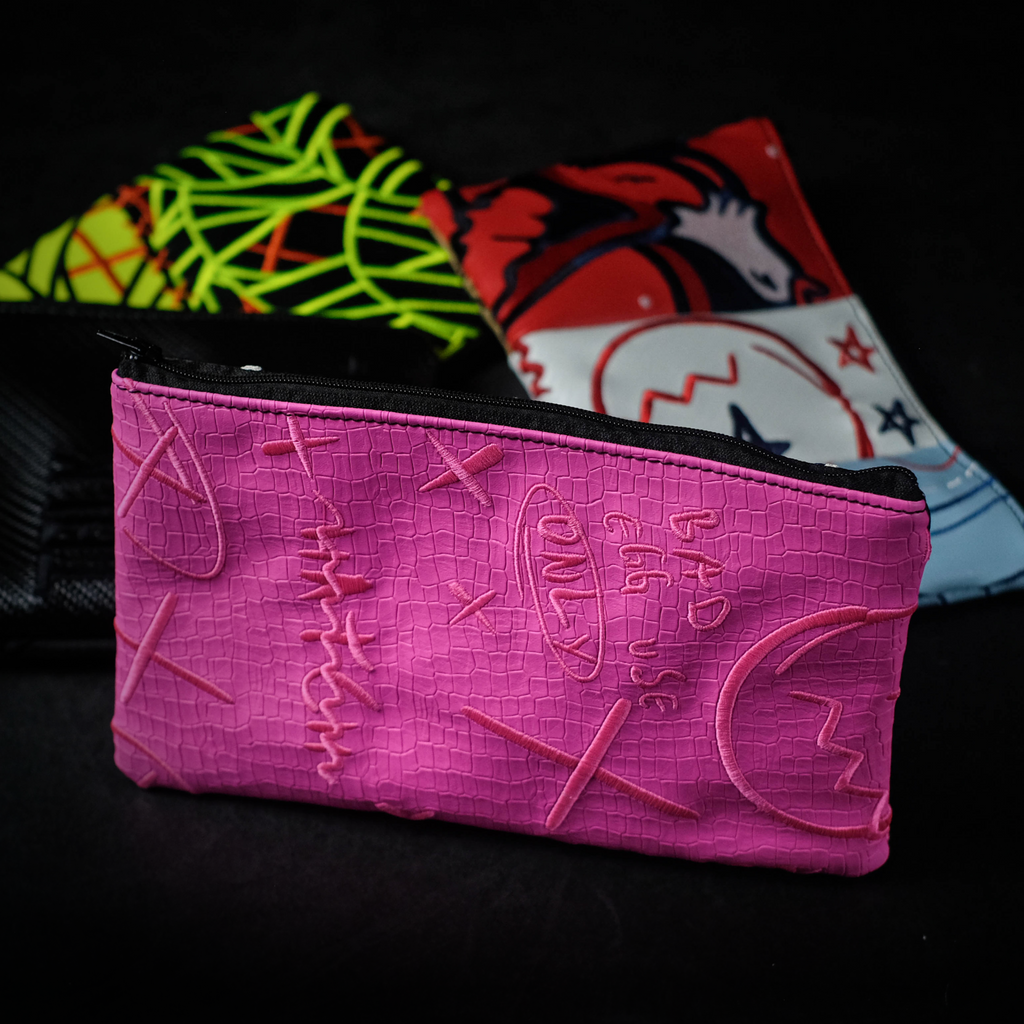 Hatch Golf Pouch