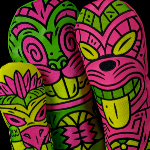 Freshly Made Golf Goods – Hatch Golf Co