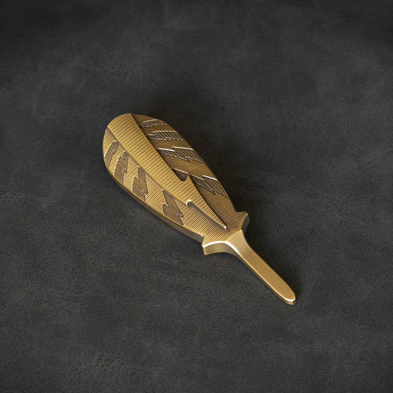 Electric Quill Divot Tool / Ball Marker