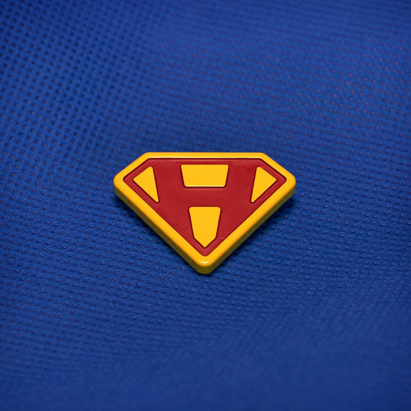 Hero Ball Marker