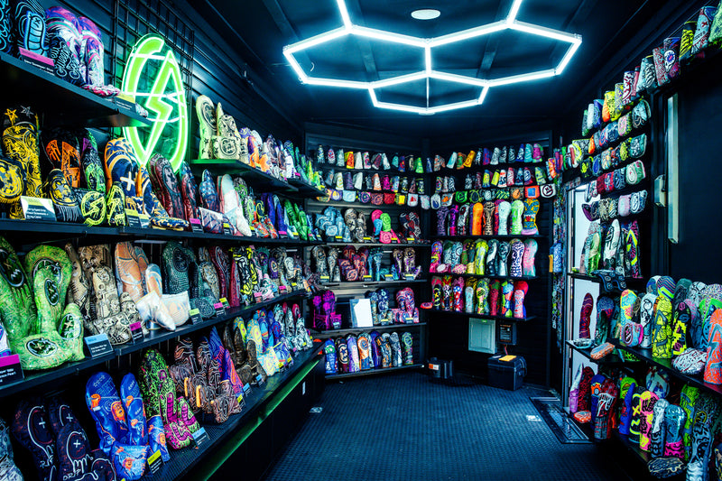 Sunny Side Up & Down Event v.9