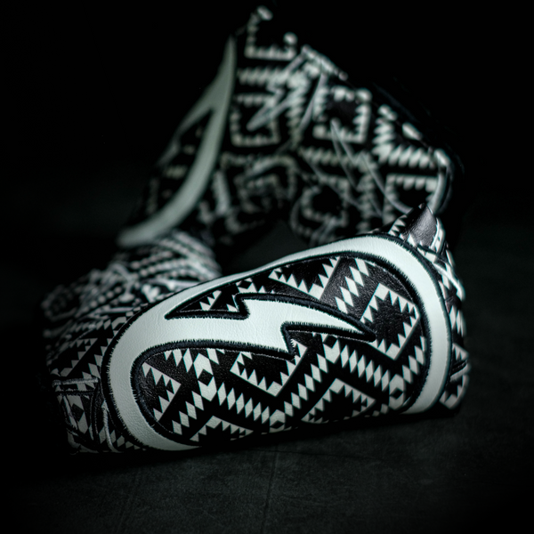 Electric Sonoran Blade Cover