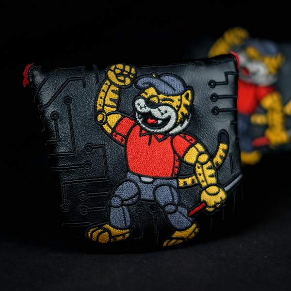 ROBO Tiger Mallet Cover