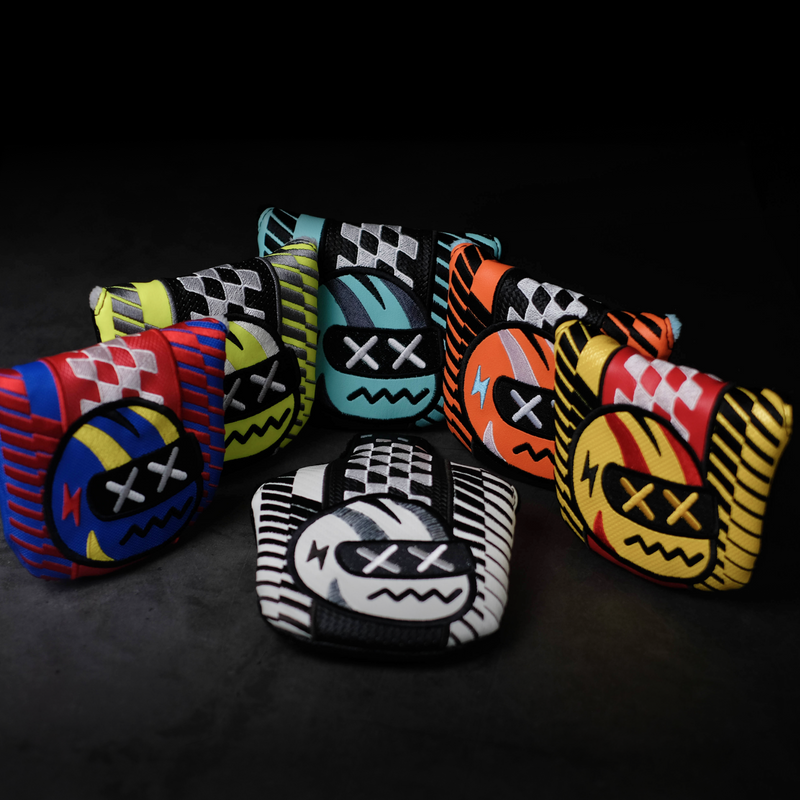 Apex Alter Ego Mystery Mallet Cover