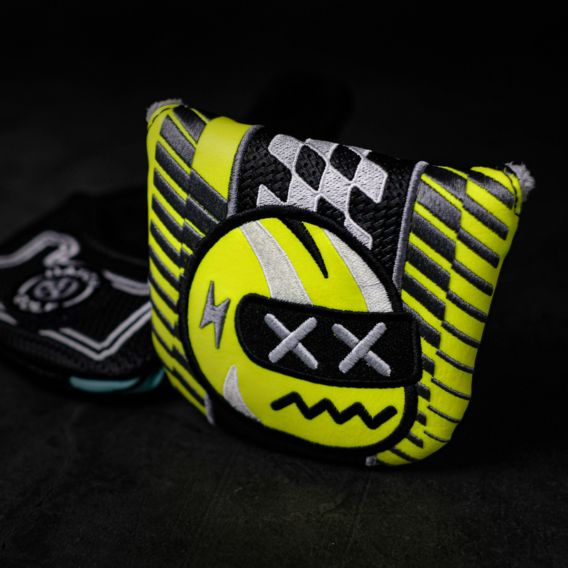 Apex Alter Ego Mystery Mallet Cover