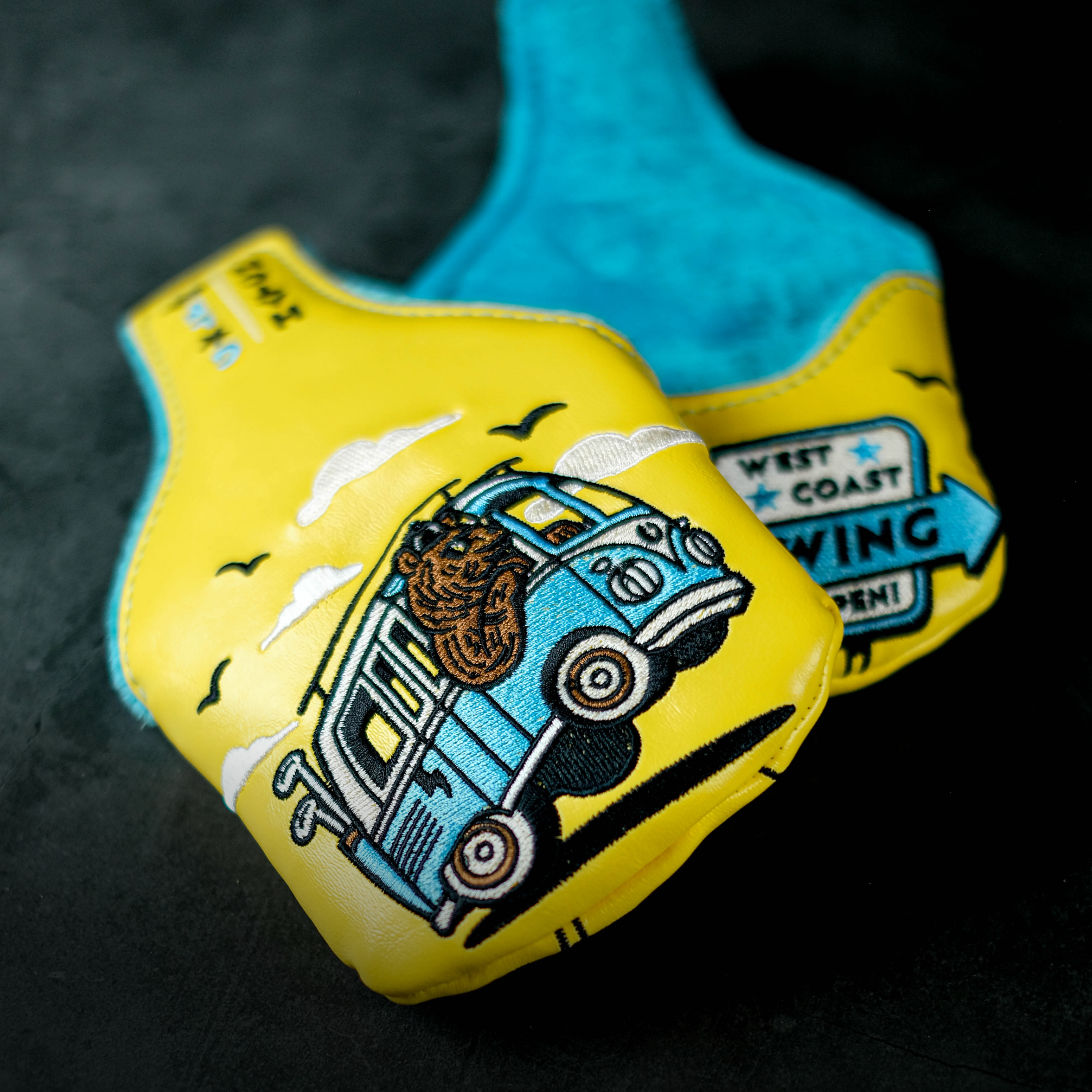 New Releases – Page 60 – Hatch Golf Co