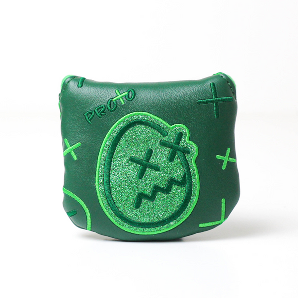 Lucky Ego Mallet Cover