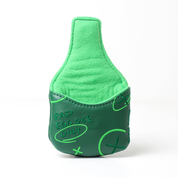Lucky Ego Mallet Cover
