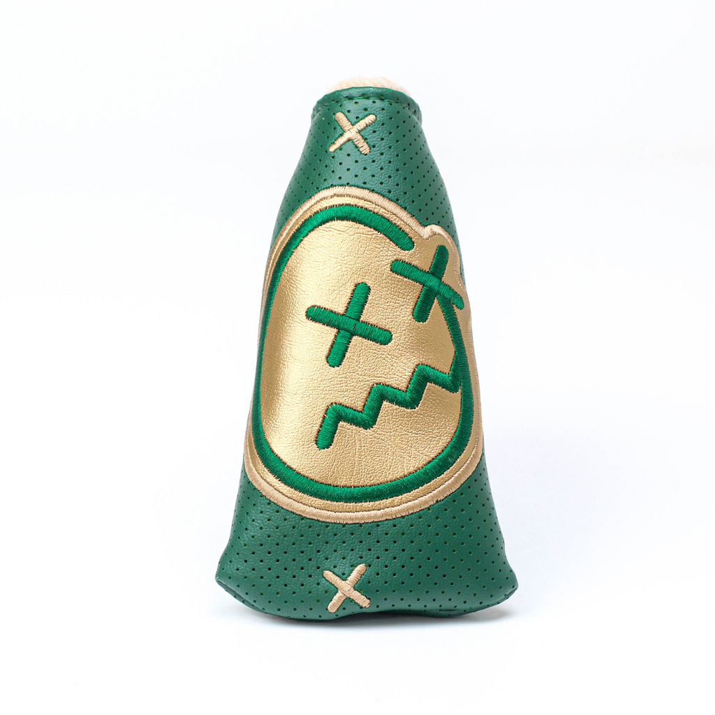 Hatch Golf Alter Ego Blade Cover - Thumbnail 2