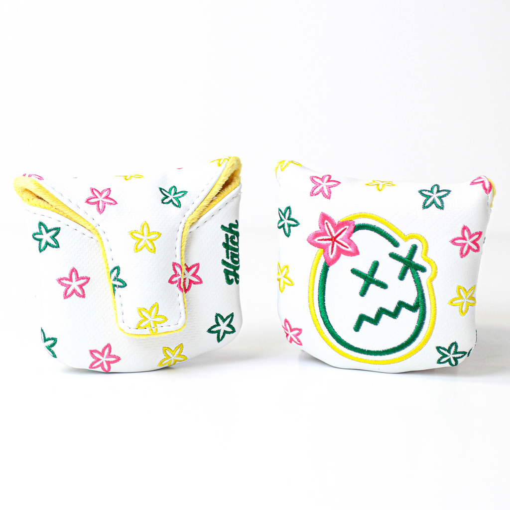 Hatch Golf Alter Ego Mallet Cover