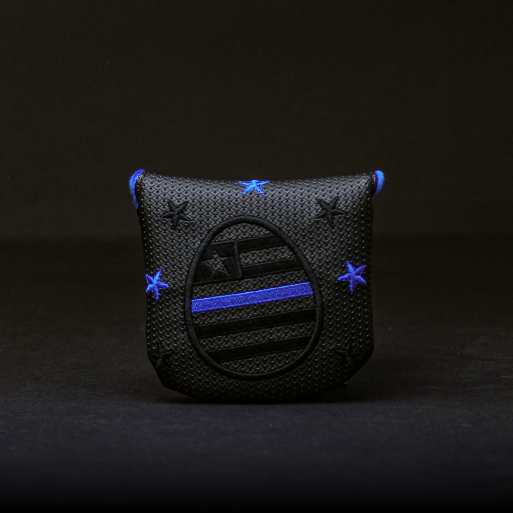 Hatch Golf Mallet Cover - Thumbnail 2