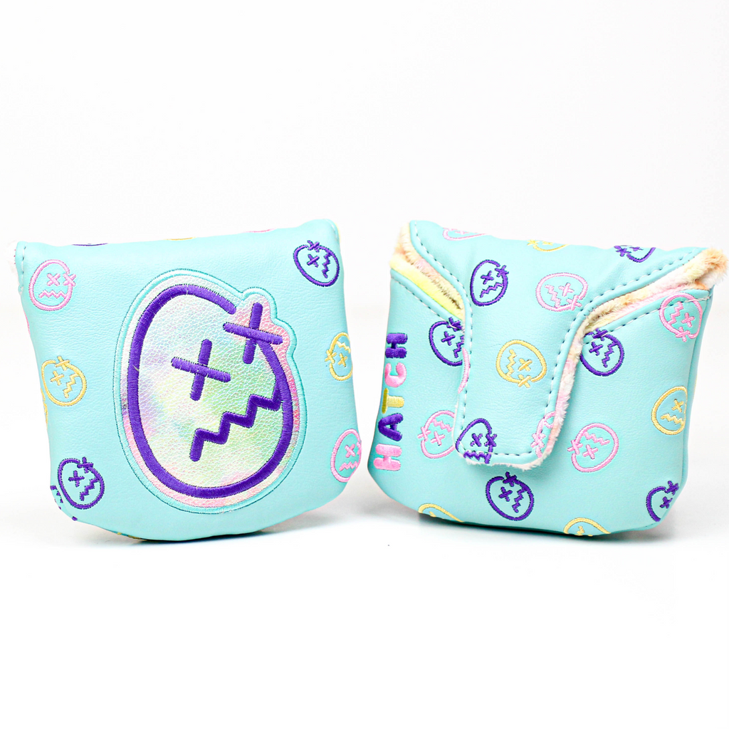 Hatch Golf Mallet Cover