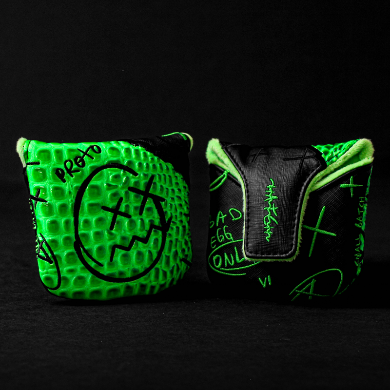 Zilla Ego Mallet Cover