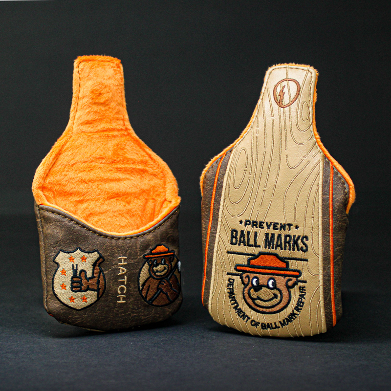 Mark Mallet Cover