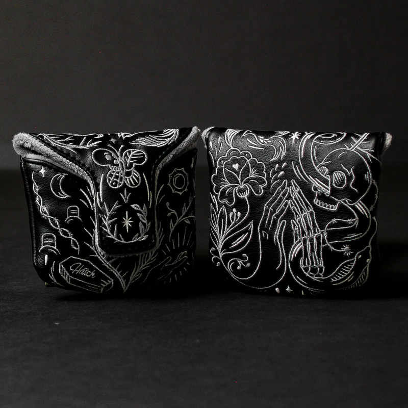 Resurrection Mallet Cover