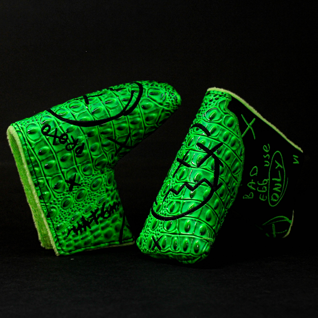 Hatch Golf Zilla Ego Blade Cover