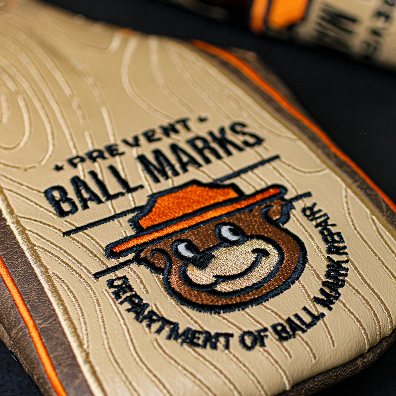 Mark Mallet Cover