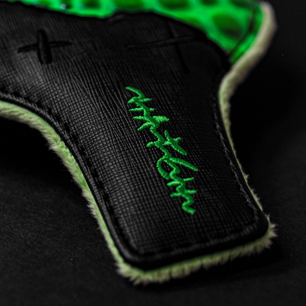 Zilla Ego Mallet Cover