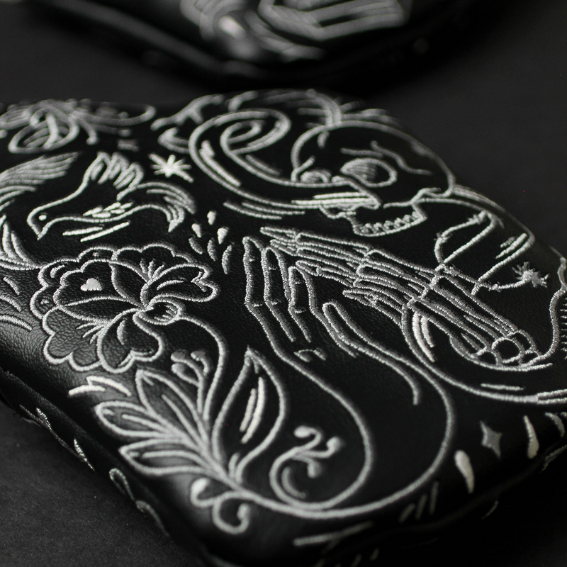 Resurrection Mallet Cover
