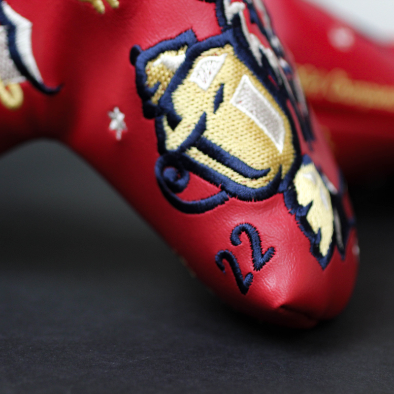 Slicin’ Bison Blade Cover