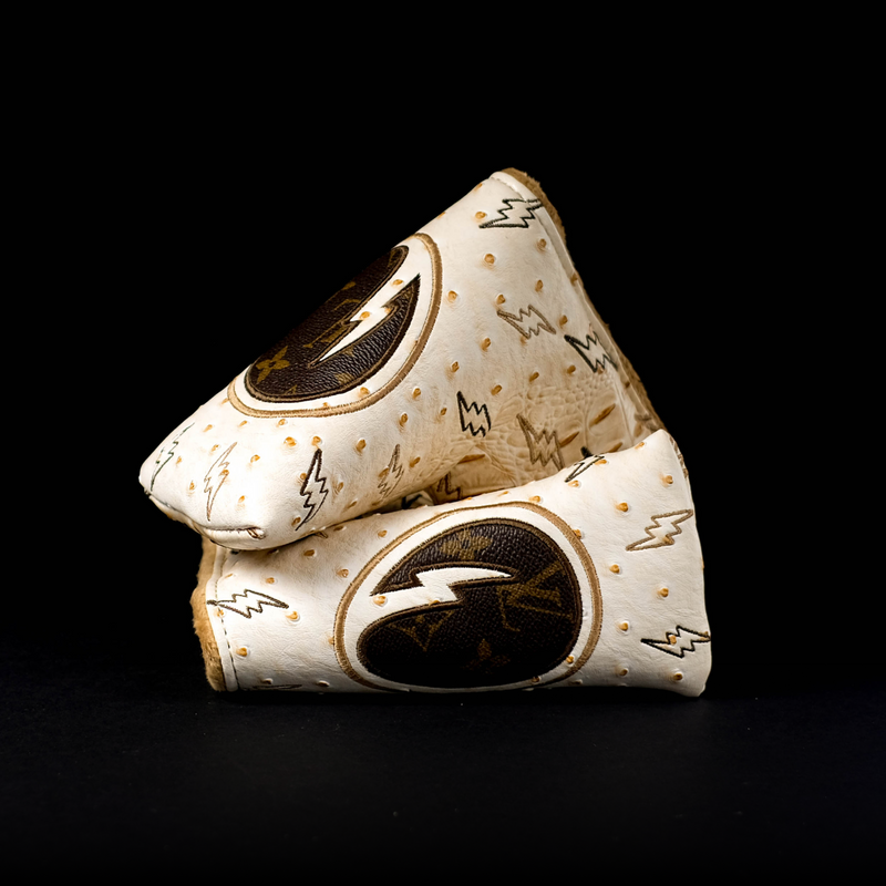 Electric LV Blade Cover