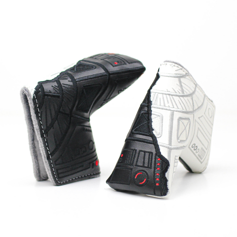 Light vs. Dark Kessel Run Blade Cover