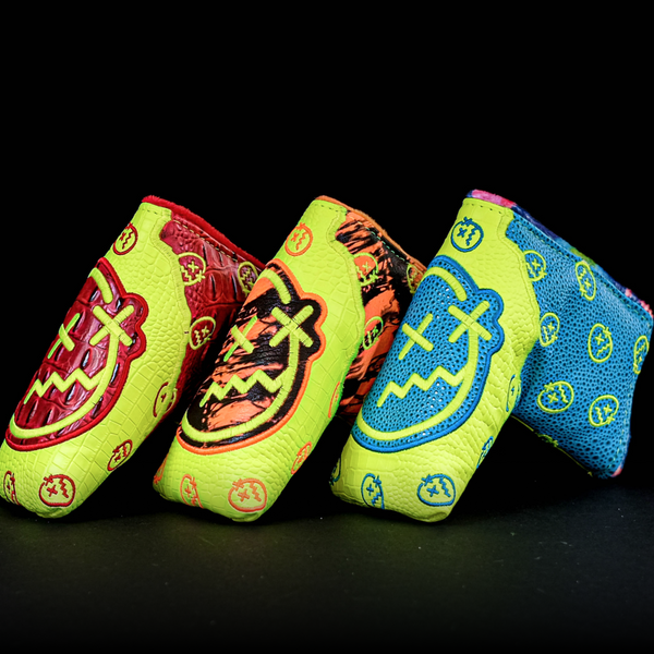 Fruity Ego's Mystery Blade Cover