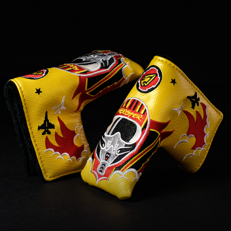 Rooster Blade Cover