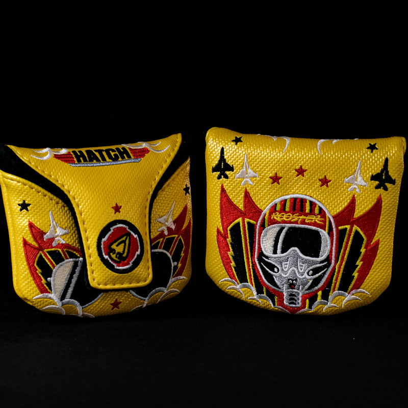 Rooster Mallet Cover