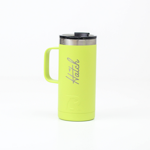 RTIC Travel Mug