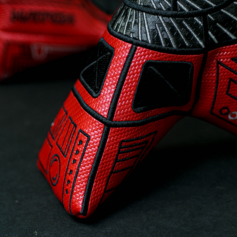 Sith Kessel Run Blade Cover