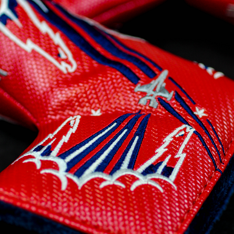 Goose Blade Cover